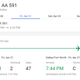 Illustration for article titled American Airlines Employee Allegedly Hit Woman With Stroller, Challenged Passenger To Hit Me (Updated)